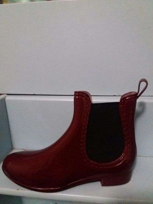 Rain boot R139