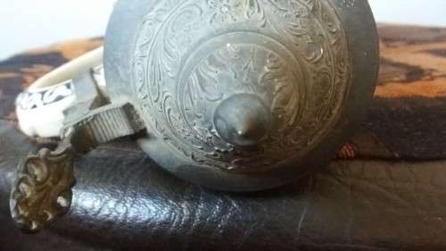 German Beer Mug