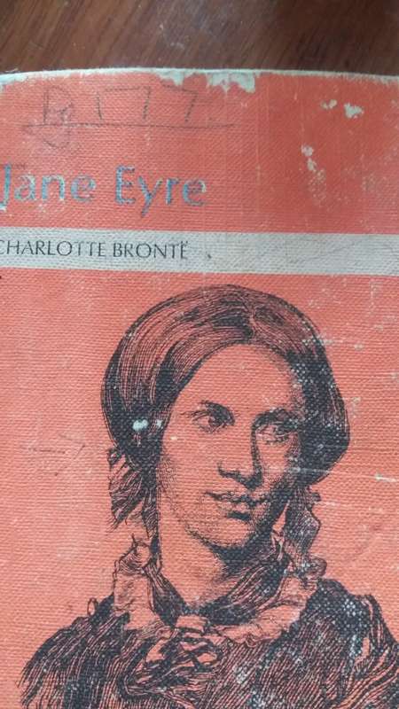 Jane Eyre