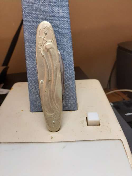 Pocket knife made for 1949 opening of Voortrekker monument
