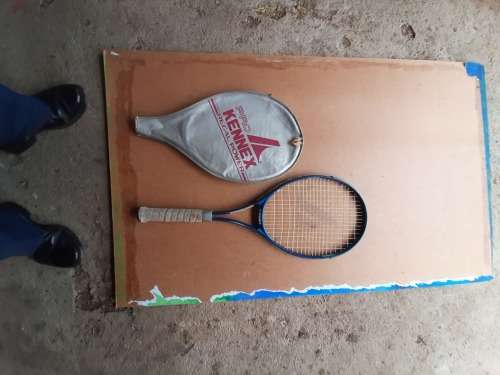 pro Kennex Tennis Raquet.