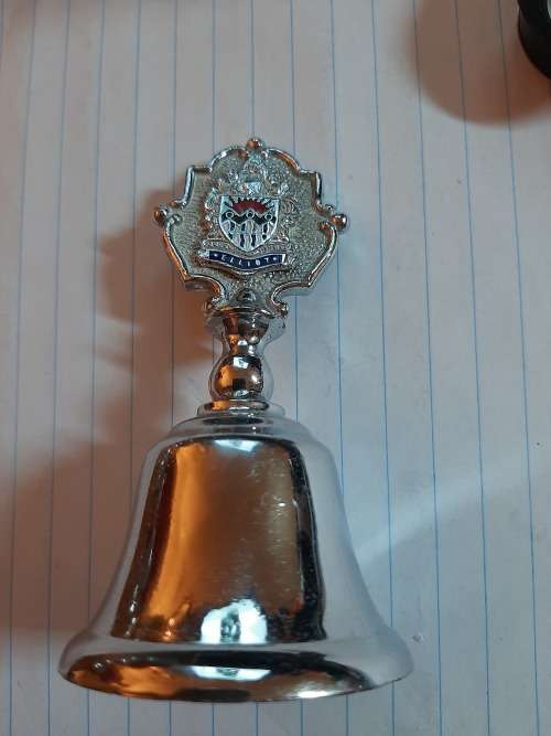 silver bell Elliot