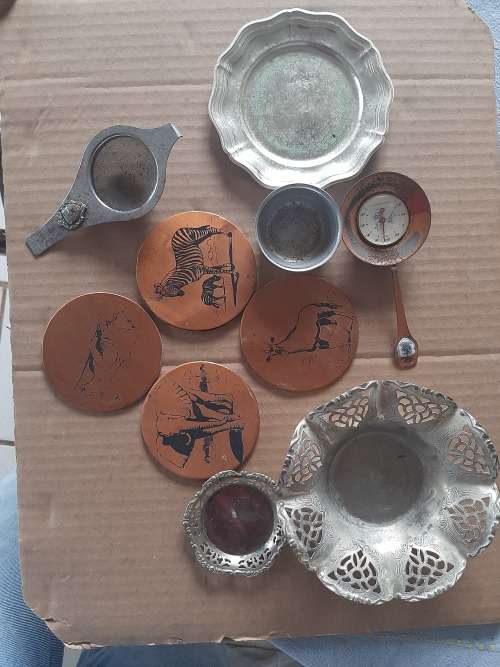 joblot mixed items