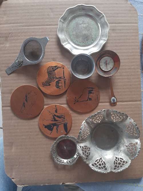 joblot mixed items