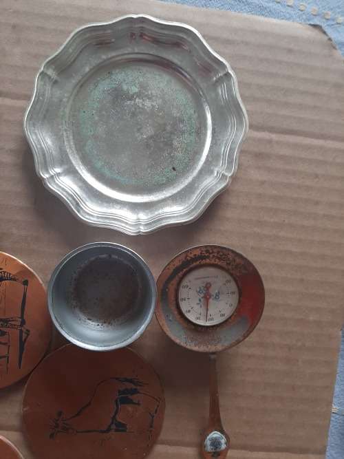 joblot mixed items