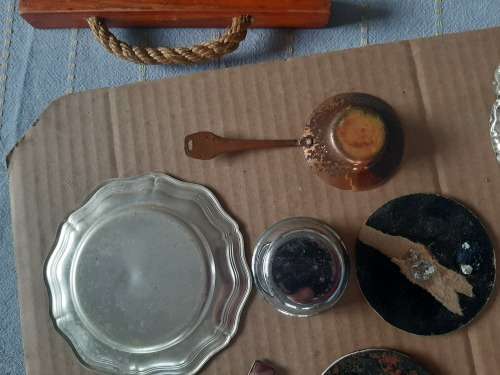 joblot mixed items