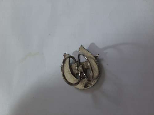 Horse Lovers ring