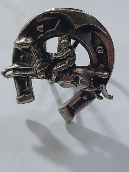 Horse Lovers ring