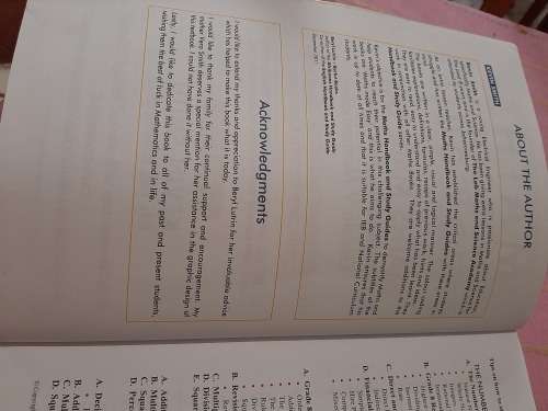 Maths Handbook and study guide grade 9 Kevin Smith