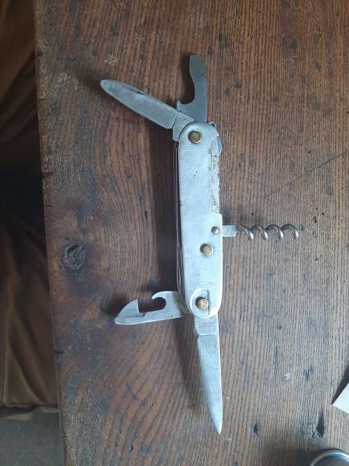 Swiss army knife