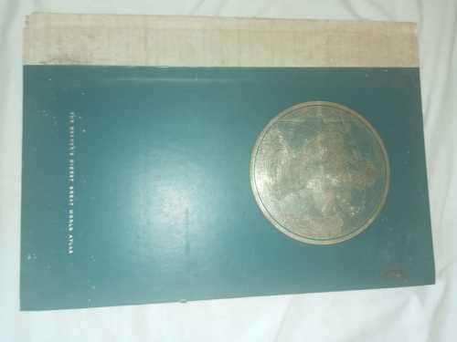 Readers digest Great World Atlas