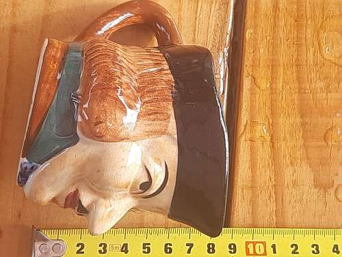 Toby Jug
