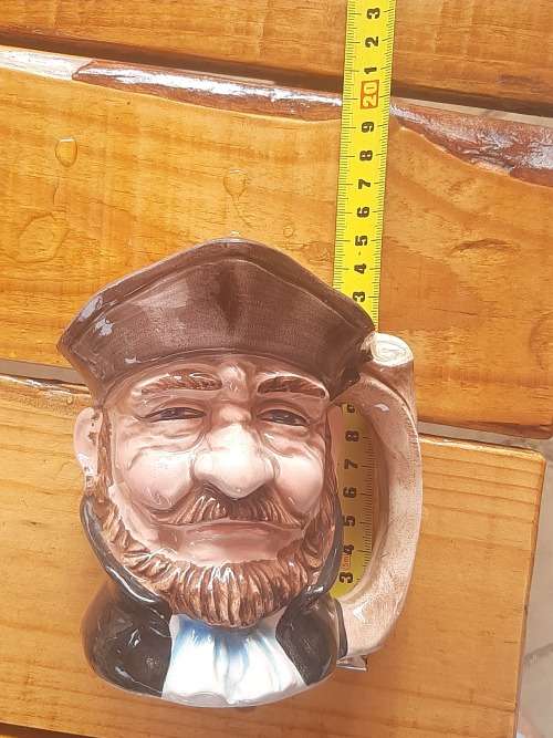 Toby Jug