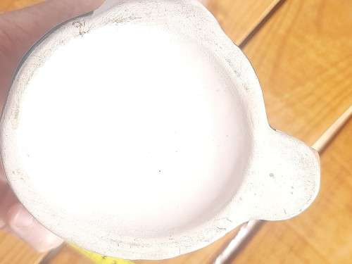 Toby Jug