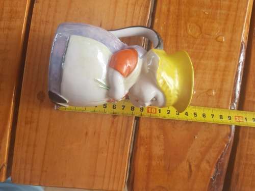 Toby Jug