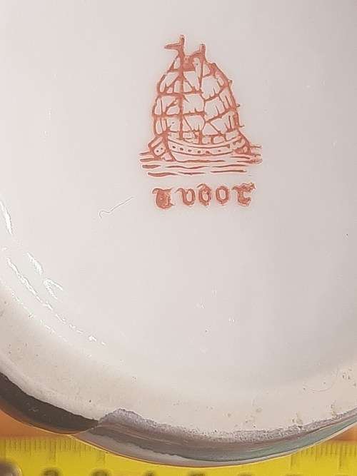 Toby Jug