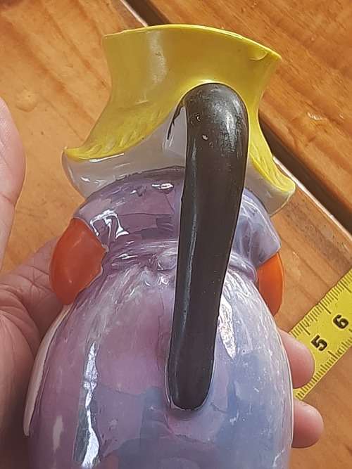 Toby Jug