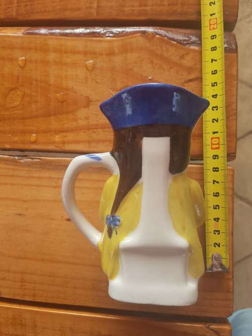 Toby Jug