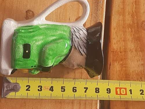 Toby Jug