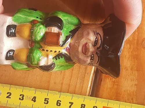 Toby Jug