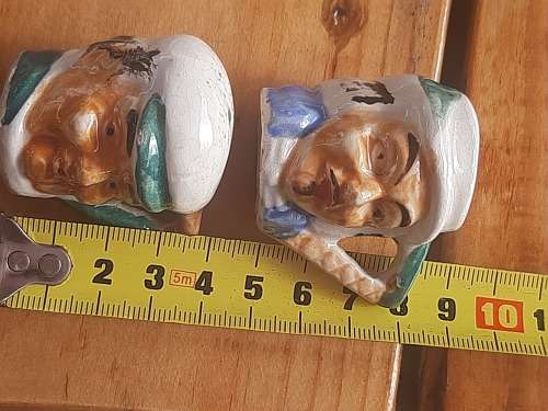 Toby Jug