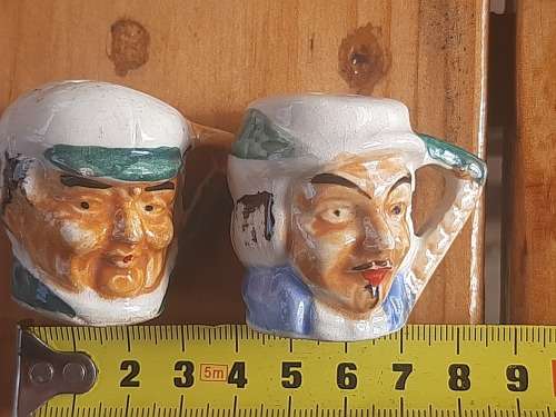 Toby Jug