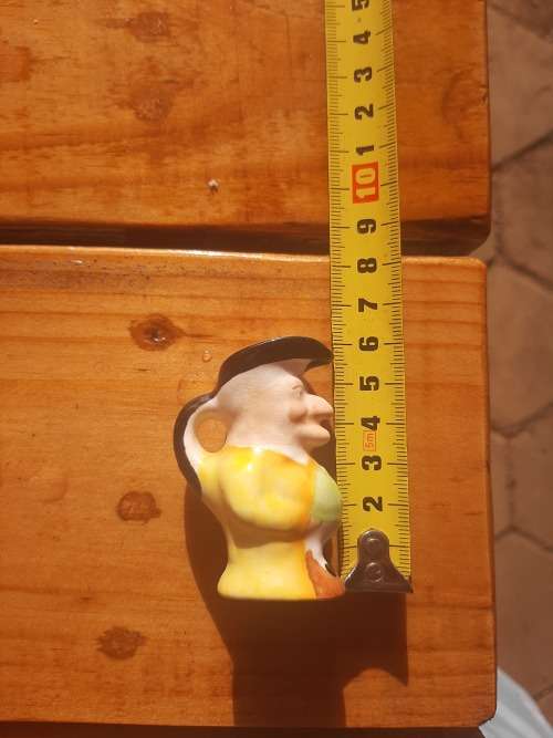 Toby Jug