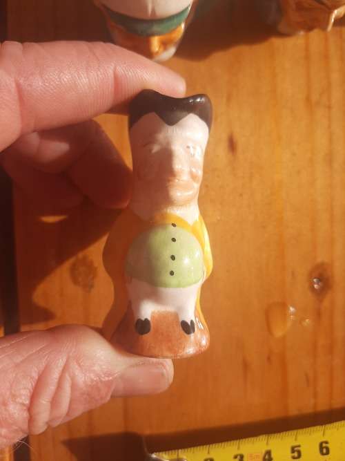Toby Jug
