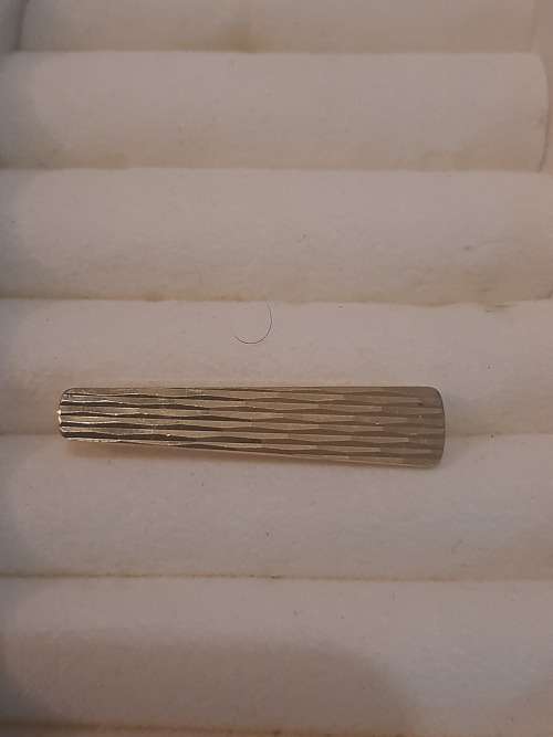 Tie clips