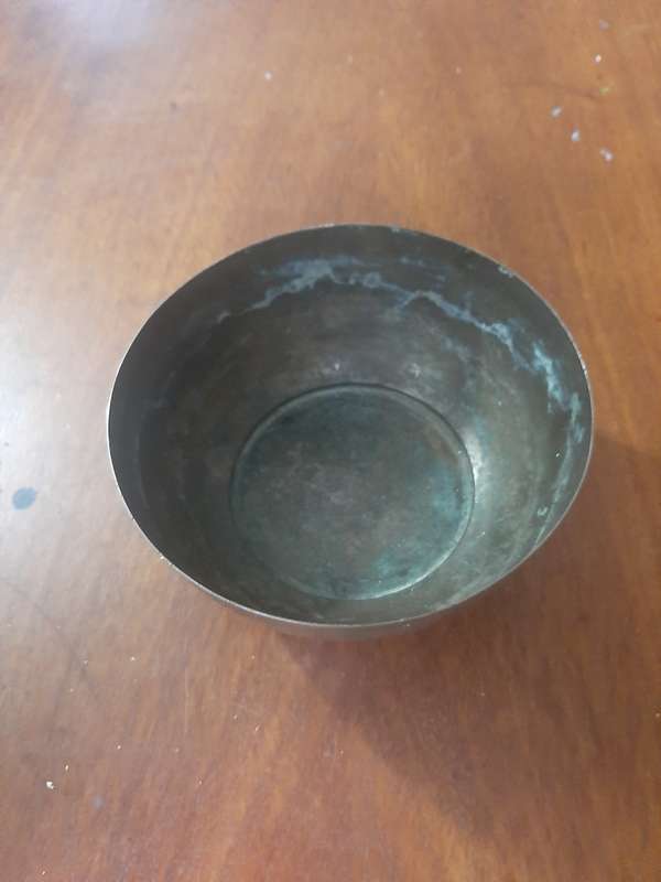 Seranco silverplate