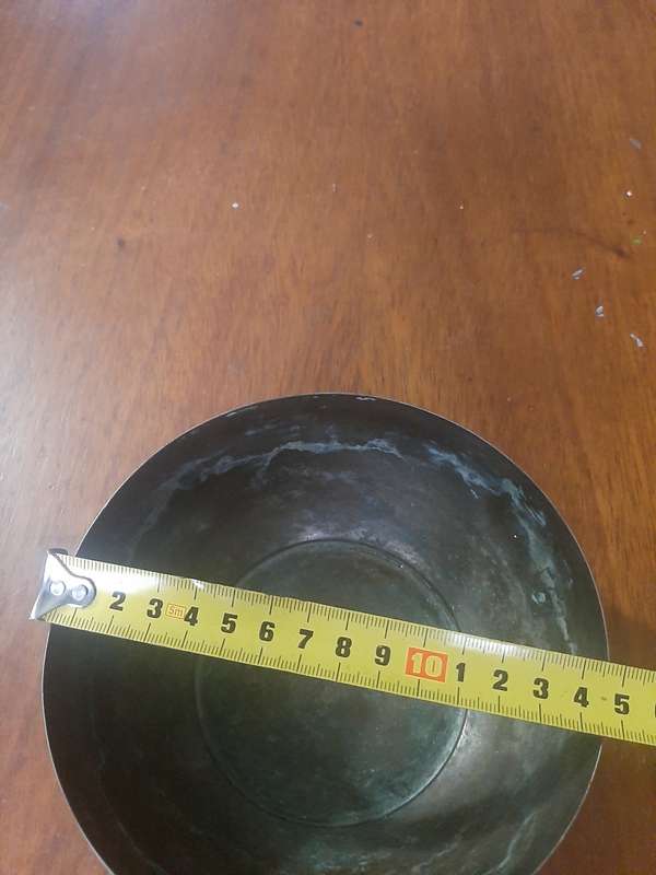 Seranco silverplate