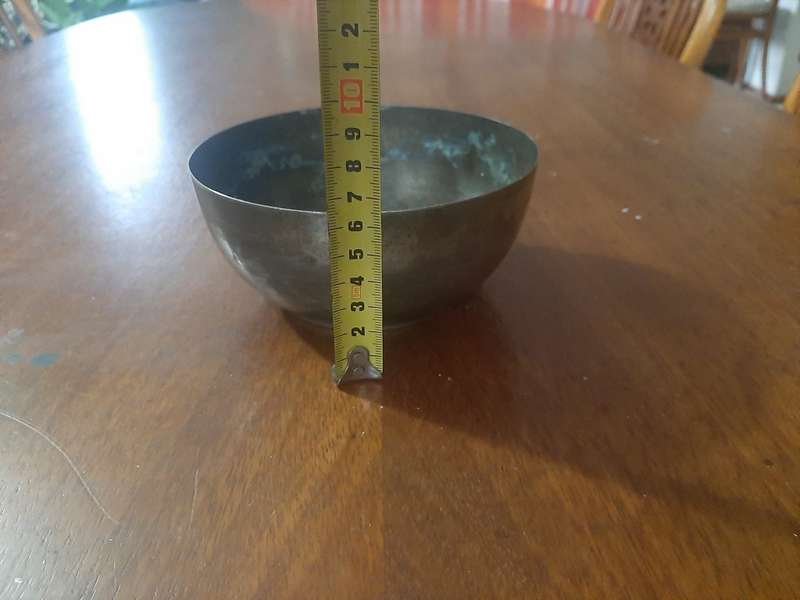 Seranco silverplate