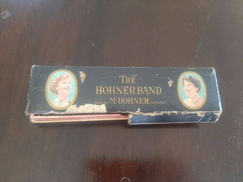 Hohner