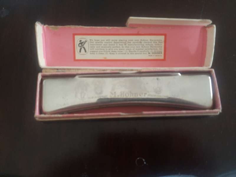 Hohner