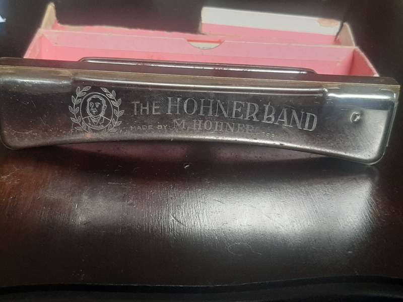 Hohner