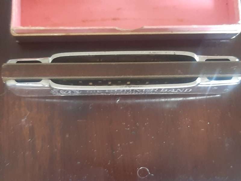 Hohner