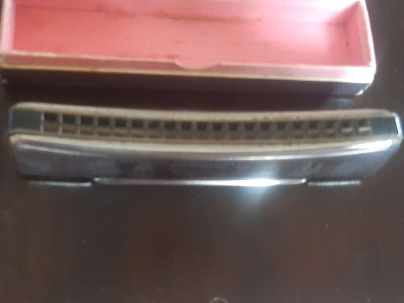 Hohner