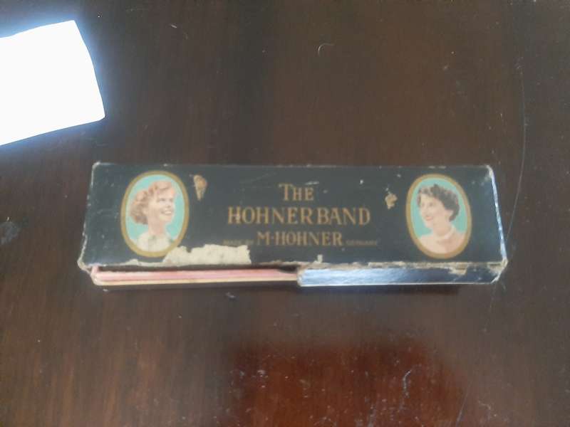 Hohner