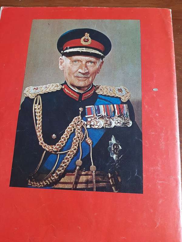 Heraldy of war Second world war