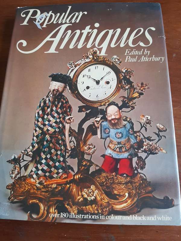 Popular Antiques