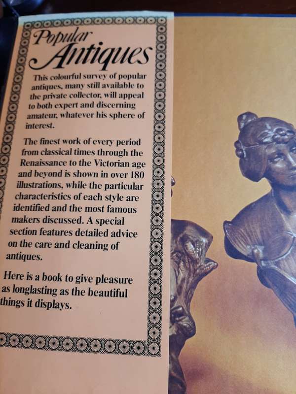 Popular Antiques