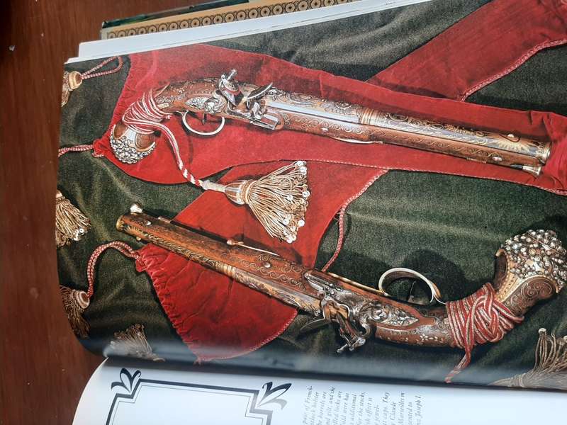 Popular Antiques