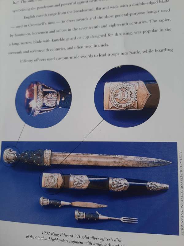 SOuth African Master Pieces (Antiques )