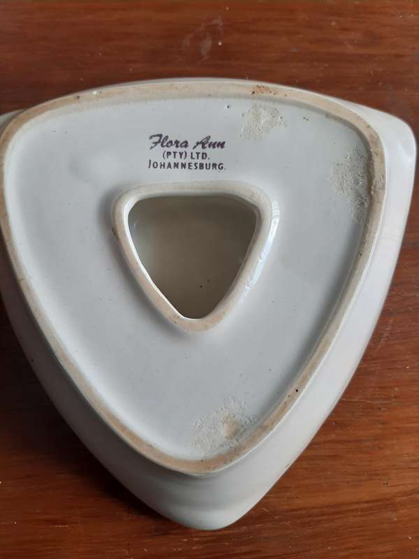 SAAF Ashtray