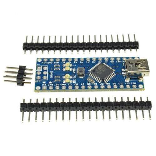 Arduino Nano Kit Compatible R3 V3.0