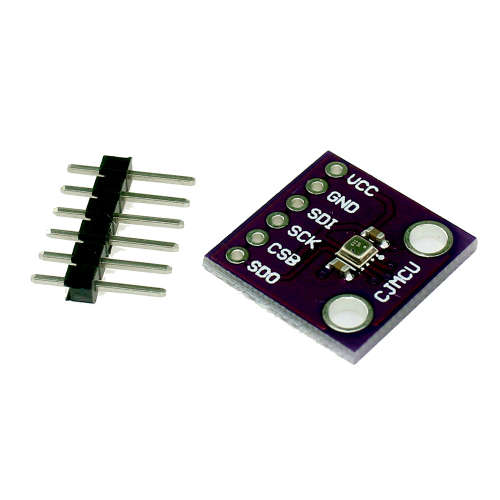 GY-BME280 Precision Altimeter Atmospheric Pressure Sensor Module 3.3