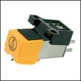ATN 90/91 Cartrige Audio Technihca