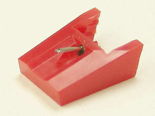 ST09D Sanyo, Lenco L-83, ION Replacement stylus, Crosley NP4