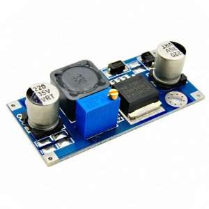 LM2596 power supply module DC / DC BUCK 3A