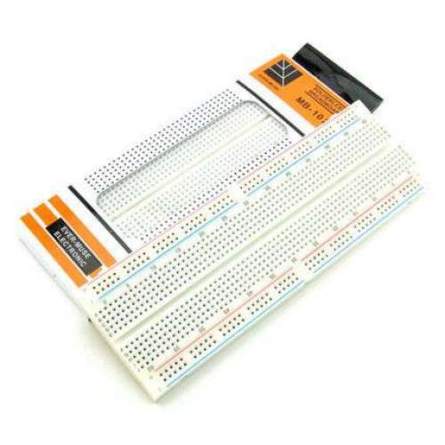Breadboard MB-102